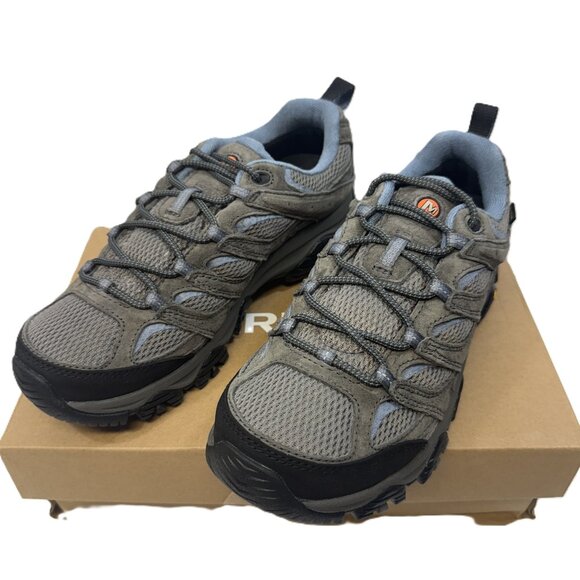 Merrell Moab 3 Waterproof Hiking Shoes | Women’s 9 | New in Box - Picture 1 of 9